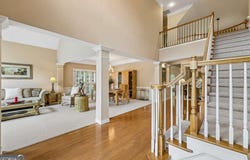 3645 Hickory Branch Trail, Suwanee, GA 30024