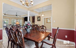 12620 Deer Ridge Drive, Wilmer, AL 36587