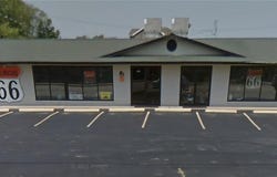 1305 N Main, O'Fallon, MO 63366
