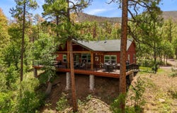 19424 Blue River Road, Blue, AZ 85922