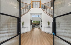 6606 Curtis Road, Colleyville, TX 76034