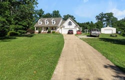 1495 Highway K, Ellington, MO 63638