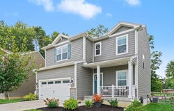 56 Snapdragon Drive lot: 0, Pierce Twp, OH 45102