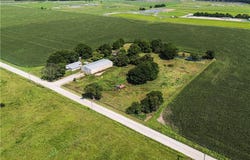 18720 800 Road, Altoona, KS 66710