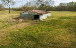 Highway 114, Hollow Rock, TN 38342