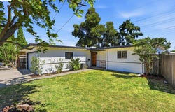 3864 Jamestown Road, Fremont, CA 94538