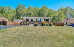 2725 Beaver Brook RD, Salem, VA 24153