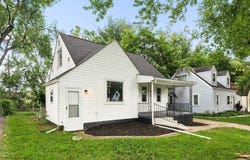 2350 Vendome Drive S, Columbus, OH 43219