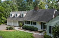 42 HARBOURTON WOODSVILLE, PENNINGTON, NJ 08534