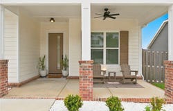 2710 Nova Avenue, Lowell, AR 72745