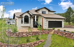3555 Range View Road, Monument, CO 80132