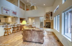 2745 Juniper Circle, Pinetop, AZ 85935