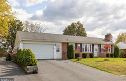 204 RIDGE Road, WINCHESTER, VA 22602