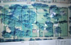 Thomas Road, Lumpkin, GA 31815