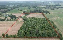PLEASANT VIEW Road, BEAR CREEK, WI 54922