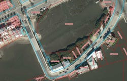 550 1st St, Cedar Key, FL 32625