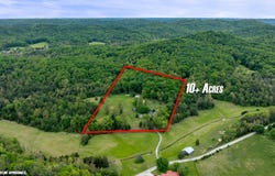 2424 Tulip Rd, Lynx, OH 45650