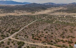 Ponderosa St. Lot #53, Tehachapi, CA