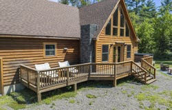 243 Silvers Mills Road, Dexter, ME 04930