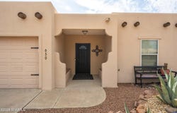 650 Cedardale Loop, Las Cruces, NM 88005