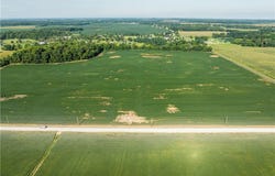 Perry Road, Centerburg, OH 43011