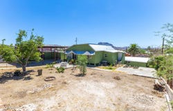 37 N KELLNER Avenue, Superior, AZ 85173