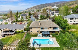 1506 S LAKEVIEW Dr, Bountiful, UT 84010