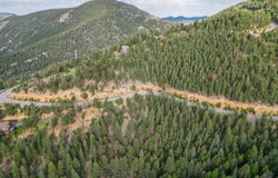 Clear Creek Road, Evergreen, CO 80439
