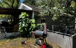 123 E Wall Street, Disney, OK 74340