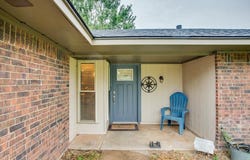 601 Deer Run, Enid, OK 73703