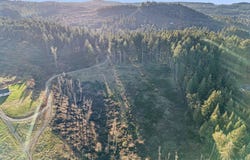 1 Halderman Rd, CottageGrove, OR 97424