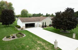 740 DERESCH ST, Antigo, WI 54409