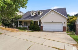 1162 E 5700 S, South Ogden, UT 84405