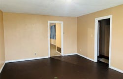 306 N D Avenue, Haskell, TX 79521