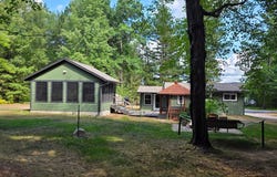 W6947 LOOP RD, Tomahawk, WI 54487