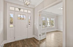 805 E Clydes Point Way, Wendell, NC 27591