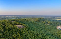 Round Mountain Road, El Paso, AR 72045