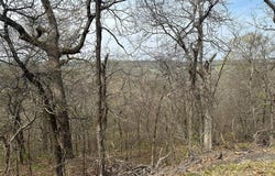 W Big Rock Road lot: #7, Park Hill, OK 74451