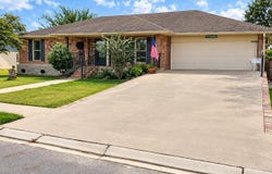 110 S Tanglewood Drive, Eunice, LA 70535