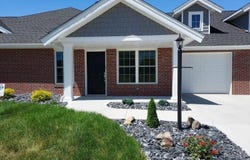 1378 Unit 2 W Ann Lane, Jasper, IN 47546