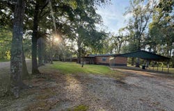 1316 LITTLE LAKE ROAD, Oak Ridge, LA 71264