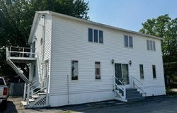 121 Clinton Avenue, Winslow, ME 04901