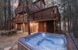 630 Summit Boulevard, Big Bear Lake, CA 92315