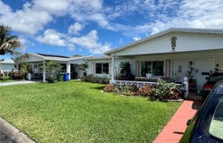 6800 NW 15th St, Margate, FL 33063