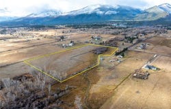 340 Ricketts Road, Hamilton, MT 59840