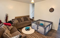 928 GLENWOOD Street, CUMBERLAND, MD 21502
