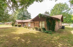 508 Springhill Drive, Pine Bluff, AR 71601