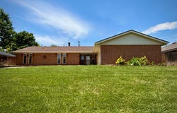 110 Pinehurst Street, Borger, TX 79007