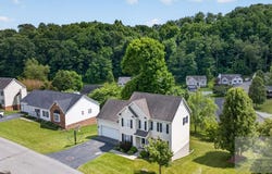 377 Brandon Drive, BLUEFIELD, VA 24605