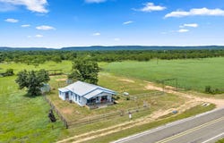 6311 Ranch Road 2241, Bluffton, TX 78607
